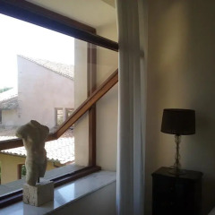 Отель Circo Massimo Exclusive Suite 4* Номер Комфорт