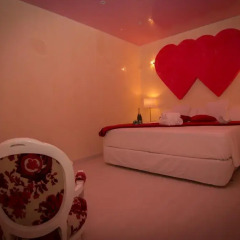 Отель Hostal Regional комната для гостей фото 3