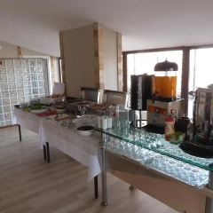 Hotel MDS в номере