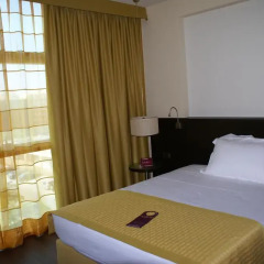 Hotel Mercure Siracusa 4* Стандартный номер