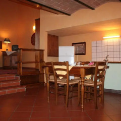 Отель Borgo Villa Castelletti 3* Студия с различными типами кроватей фото 6