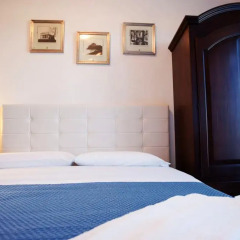 Отель La Casa Rossa Country House 3* Стандартный номер фото 4