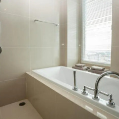 Отель Dasiri Reflection Jomtien Beach PREMIUM ванная