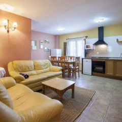 Отель Casas Rurales Peñagolosa 3* Апартаменты с различными типами кроватей фото 3