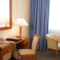 Lavender Hotel Sharjah 4* Стандартный номер фото 4