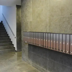 Apartments Hotel Sant Pau парковка