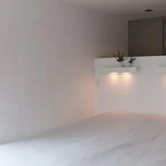 Отель Houseboat Little Amstel комната для гостей фото 3