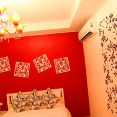 Отель Sugar Beat Resort интерьер отеля