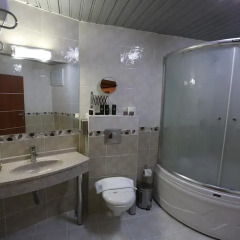 The Apple Palace 3* Стандартный номер с различными типами кроватей фото 2