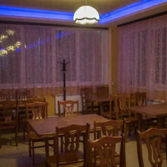Гостиница Baza otdykha Goryachinsk в Горячинске отзывы, цены и фото номеров - забронировать гостиницу Baza otdykha Goryachinsk онлайн Горячинск питание фото 3