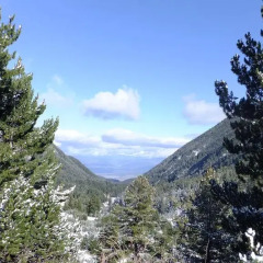 Отель Bansko Prespa Ski Penthouse Банско фото 3