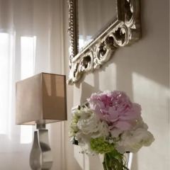 Hotel Tigullio Et De Milan 3* Стандартный номер фото 10