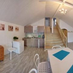 Гостиница Holiday Home Scandi Nordic в Выборге отзывы, цены и фото номеров - забронировать гостиницу Holiday Home Scandi Nordic онлайн Выборг спа