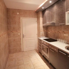 Апартаменты Apartments Belgrade Апартаменты с 2 отдельными кроватями фото 4