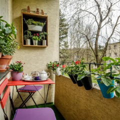 Отель Apartamenty Krupowy Zakopane Закопане фото 3