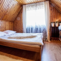 Отель Willa Cztery Strony Świata Апартаменты фото 4