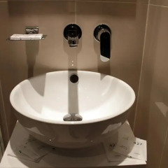 Hotel Edward Paddington 3* Стандартный номер с различными типами кроватей