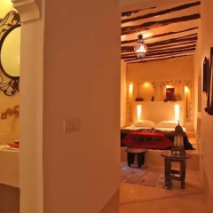 Отель Riad Tawanza Марокко, Марракеш - отзывы, цены и фото номеров - забронировать отель Riad Tawanza онлайн в номере