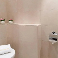 Hotel Amadeus 4* Стандартный номер с различными типами кроватей фото 4