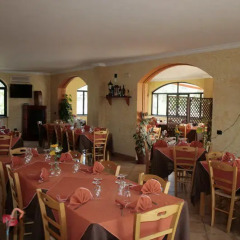 Отель Agriturismo Cascina Concetta Италия, Пиццо - отзывы, цены и фото номеров - забронировать отель Agriturismo Cascina Concetta онлайн питание фото 2