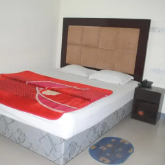 Hotel Sea Alif комната для гостей фото 4
