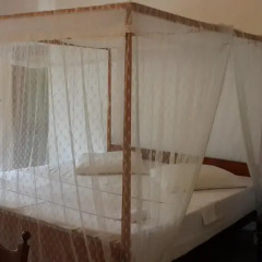Отель Roshini Inn ванная