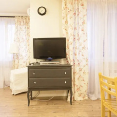 Гостиница Квартиркино-3 комната для гостей фото 3