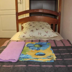 Hostel Sakvoiaj комната для гостей фото 4