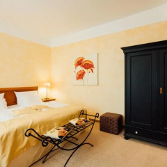Hotel Zur Muhle Paderborn Germany Zenhotels