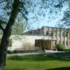 База Отдыха Волна