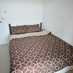 Отель Jc Guesthouse 2* Стандартный номер с различными типами кроватей фото 7