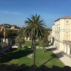 Отель Villa Corsini