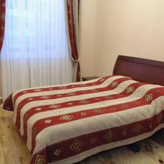 Гостиница Lakki Hotel Казахстан, Нур-Султан - отзывы, цены и фото номеров - забронировать гостиницу Lakki Hotel онлайн комната для гостей фото 3
