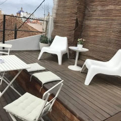 Hotel El Siglo 3* Полулюкс с различными типами кроватей
