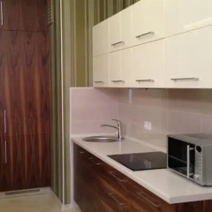 Апартаменты Arkadia Romantic Apartments в номере