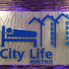 Mini Hotel City Life