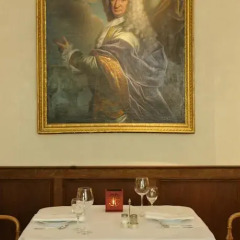 Hotel Splendid-Dollmann гостиничный бар
