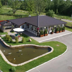 Гостиница Noteburg фото 5