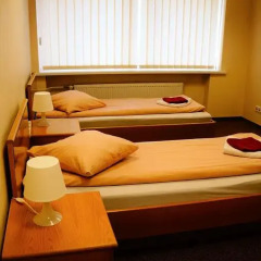 Отель B&B Simple в номере фото 2