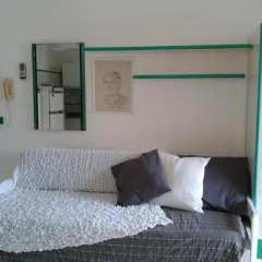 Отель Sea House Naxos Джардини Наксос комната для гостей фото 2