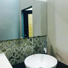 GoCo Hostel Кровать в общем номере с двухъярусной кроватью фото 8