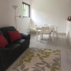 Отель Quinta De Santana 4* Апартаменты разные типы кроватей фото 2