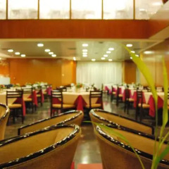 Iniohos Hotel развлечения