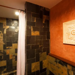 Отель Karona Resort & Spa 4* Номер Делюкс фото 19