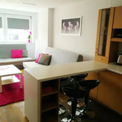 Отель NWW Apartamenty интерьер отеля фото 3