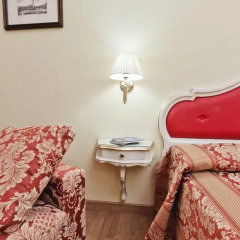 Отель San Lio Tourist House 2* Стандартный номер фото 11