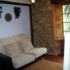 Отель B&B El Jardin de Aes комната для гостей фото 4