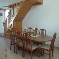 Отель Panorama Villa питание