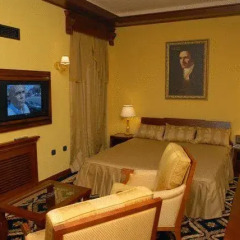 Hotel Cattaro 4* Стандартный номер с различными типами кроватей фото 19