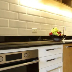 Alisha Court Hotel & Residence Бангкок в номере фото 2